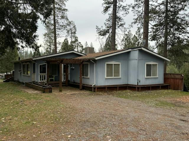 10385 FISKE RD, COULTERVILLE, CA 95311, photo 1 of 33