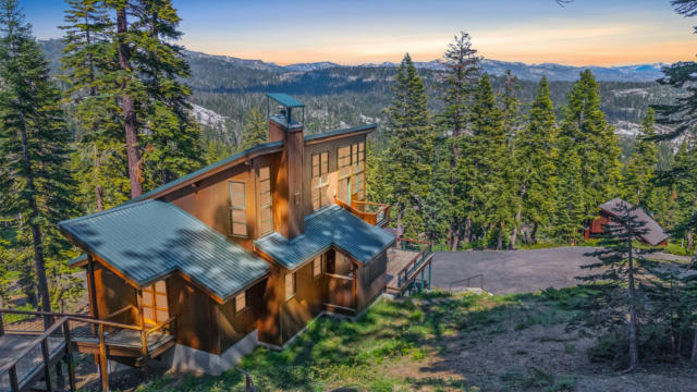 414 AVALANCHE RD # 421, BEAR VALLEY, CA 95223 - Image 1