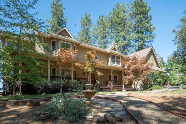 1295 HEATHER DR, MURPHYS, CA 95247 - Image 1