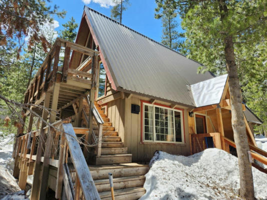 40 ORVIS RD, BEAR VALLEY, CA 95223 - Image 1